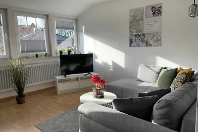 Ferienwohnung Quartier fünf