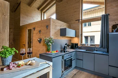 Nest Chalet