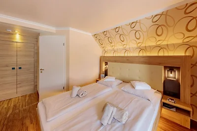 Superior Zimmer 1 inkl. WLAN und Frühstück