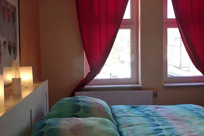 FeWo 02 - Senior - 71 m²