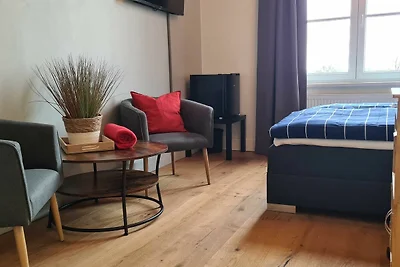 Doppelzimmer 9