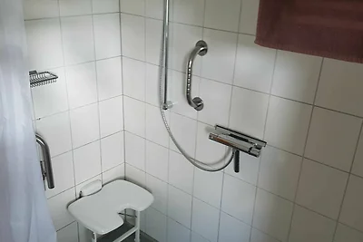 Vakantieappartement Gezinsvakantie Leer