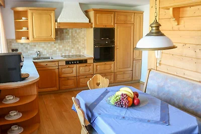Vakantieappartement Gezinsvakantie Bezau
