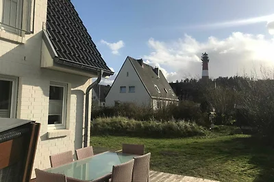 Vakantieappartement Gezinsvakantie Hörnum