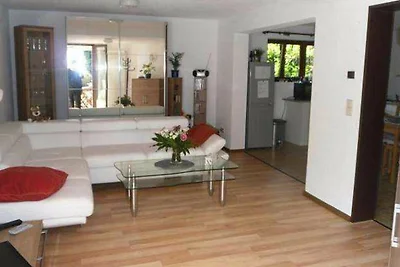 Appartamento Vacanza con famiglia Bad Säckingen