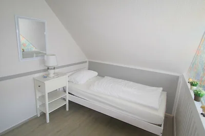 Ferienhaus Norderpiep 22