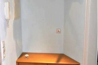 Ferienwohnung Galerie Über den Gärten