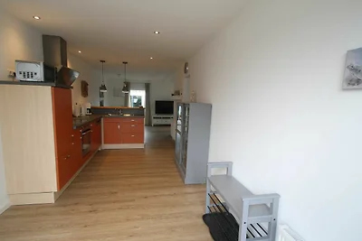 Ferienwohnung ROBBE