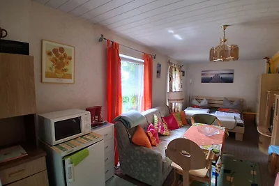 Ferienwohnung