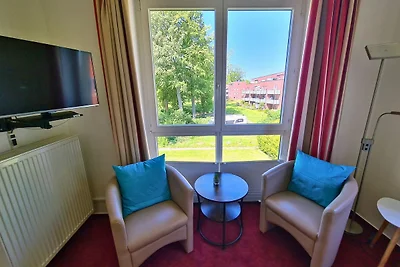 Hotel Cultuur en bezienswaardigheden Haffkrug