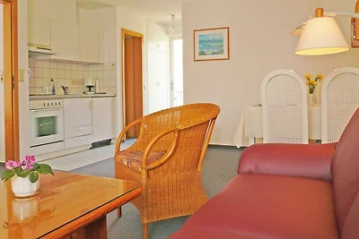 Vakantieappartement Gezinsvakantie Göhren