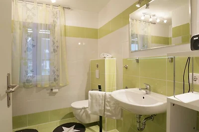 Vakantieappartement Gezinsvakantie Groß Schwansee
