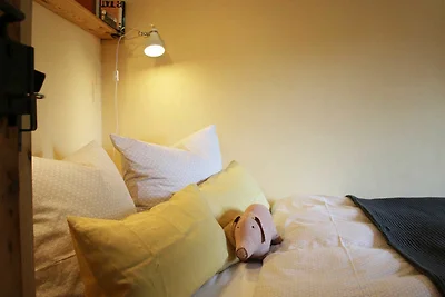 Appartamento Vacanza con famiglia Quedlinburg
