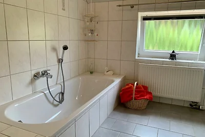 Ferienwohnung Daddeldu