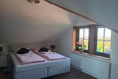 Vakantieappartement Gezinsvakantie Blankenburg