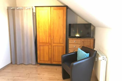 Ferienwohnung kum rin