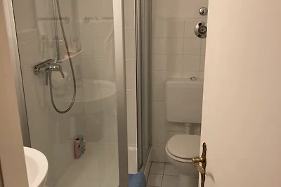Vakantieappartement Gezinsvakantie Westerland