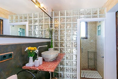 Vakantieappartement Gezinsvakantie Sineu