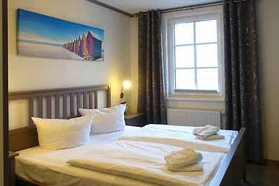 Baabe, Haus Meeresblick, Kiek Inn Fewo 217338