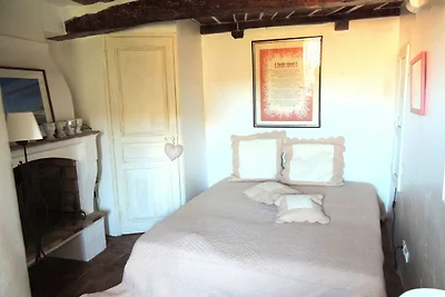 Vakantiehuis Ontspannende vakantie Grimaud