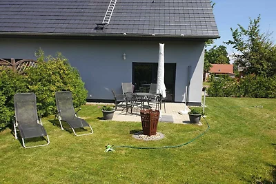 Vakantiehuis Ontspannende vakantie Malchow
