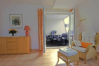 Appartamento Vacanza con famiglia Heringsdorf