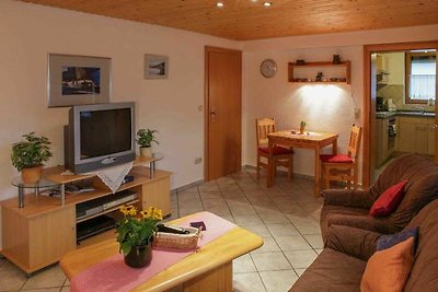 Vakantieappartement Gezinsvakantie Edertal