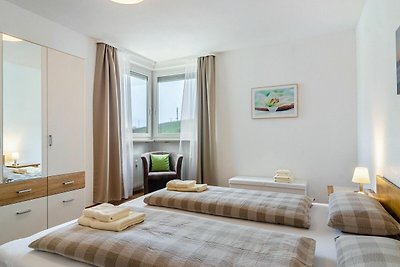 Vakantieappartement Gezinsvakantie Meersburg