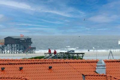 Haus Brandung Whg 08