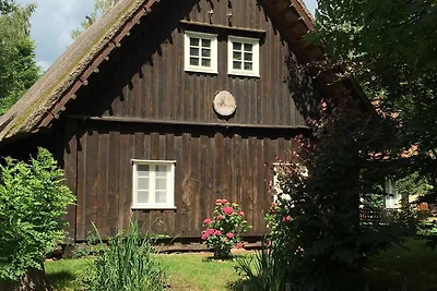 Vakantiehuis Ontspannende vakantie Lehde