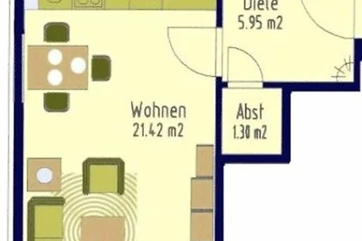 Ferienwohnung Strandwiese 3