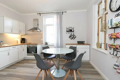 Haus Seestern Whg 1 Ostwind