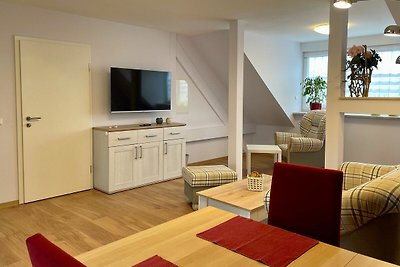 Vakantieappartement Gezinsvakantie Lübbenau/ OT Ragow