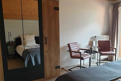 Vakantieappartement Gezinsvakantie Fließ