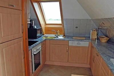 Vakantieappartement Gezinsvakantie Zudar
