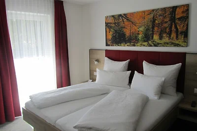 DELUXE 3-STERNE-APPARTEMENT 2 Personen