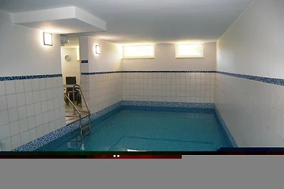 Vakantieappartement Gezinsvakantie Elsterheide