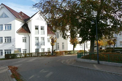 Appartamento Vacanza con famiglia Wilhelmshaven