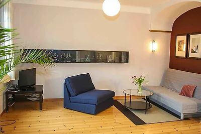 Ferienwohnung Waldweg
