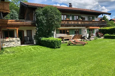 Appartamento Vacanza con famiglia Gmund am Tegernsee