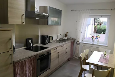 Appartamento Vacanza con famiglia Neu Boltenhagen