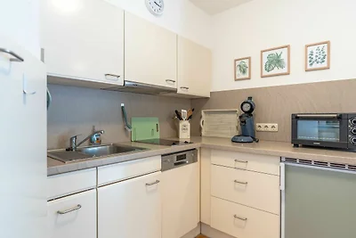 Ferienwohnung mit Bergblick, Panoramablick un...