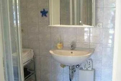 2 Raum-Ferienwohnung