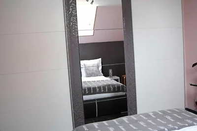 Vakantieappartement Gezinsvakantie Pegnitz