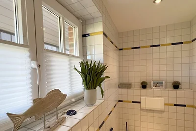 Haus Friesenperle Whg 01