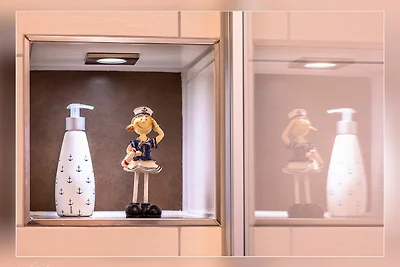 Fewo Müritzfrische 2