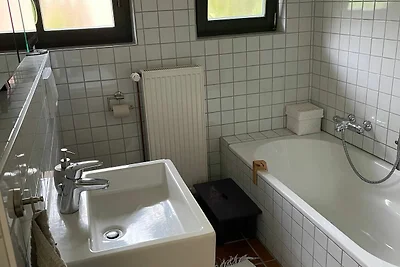 Casa vacanze Vacanza di relax Uplengen