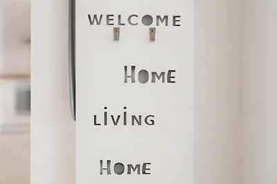 Appartamento Vacanza con famiglia Dierhagen