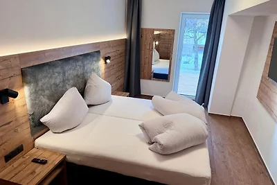 Vakantieappartement Gezinsvakantie Nauders
