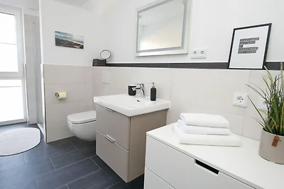 Dünenhaus Steuerbord, Fewo 112